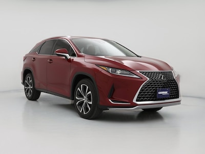 2022 Lexus RX 350 -
                Omaha, NE