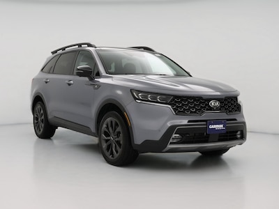 2021 Kia Sorento X-Line S -
                  Omaha, NE