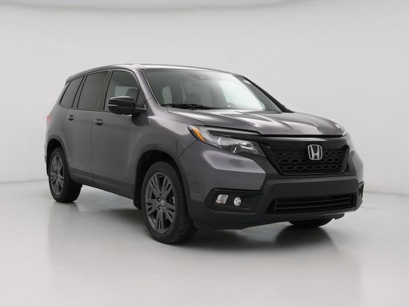 2019 Honda Passport EX-L -
                  Omaha, NE