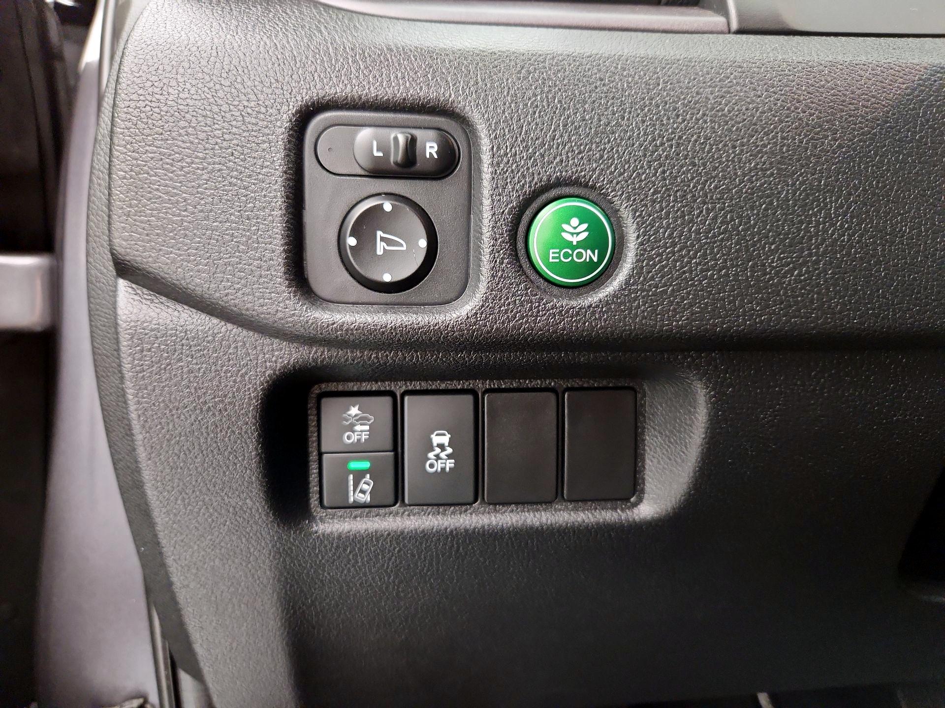 Thumbnail: 2019 Honda Passport - 13