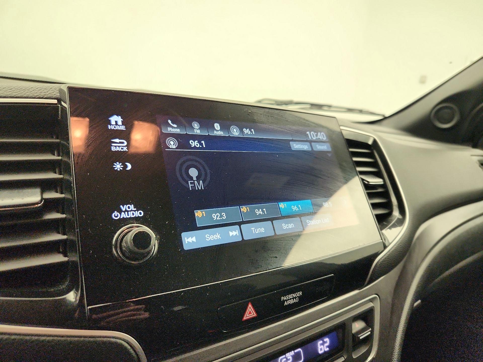 Thumbnail: 2019 Honda Passport - 15