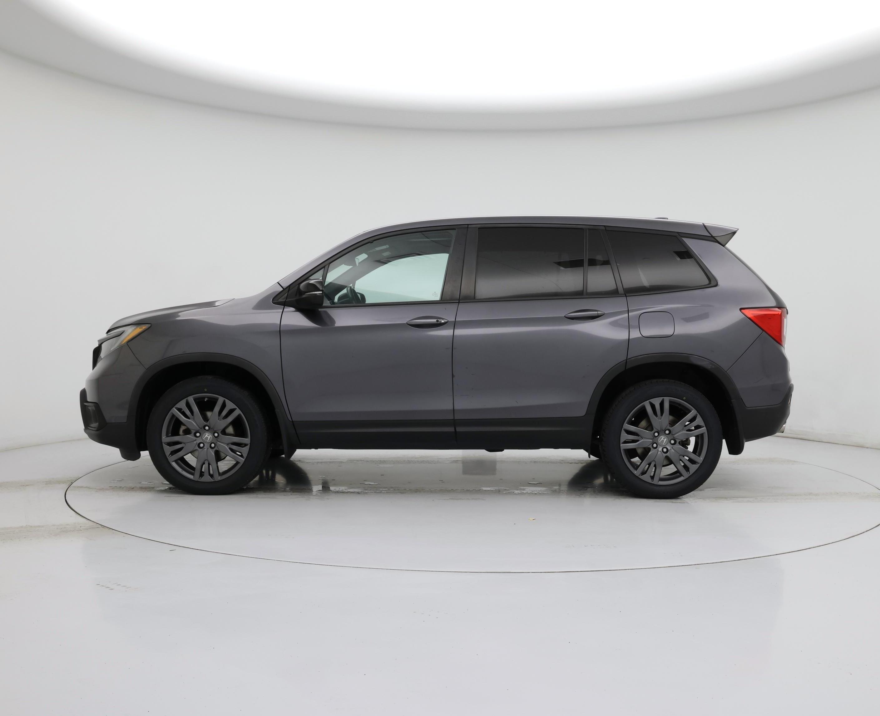 Thumbnail: 2019 Honda Passport - 3