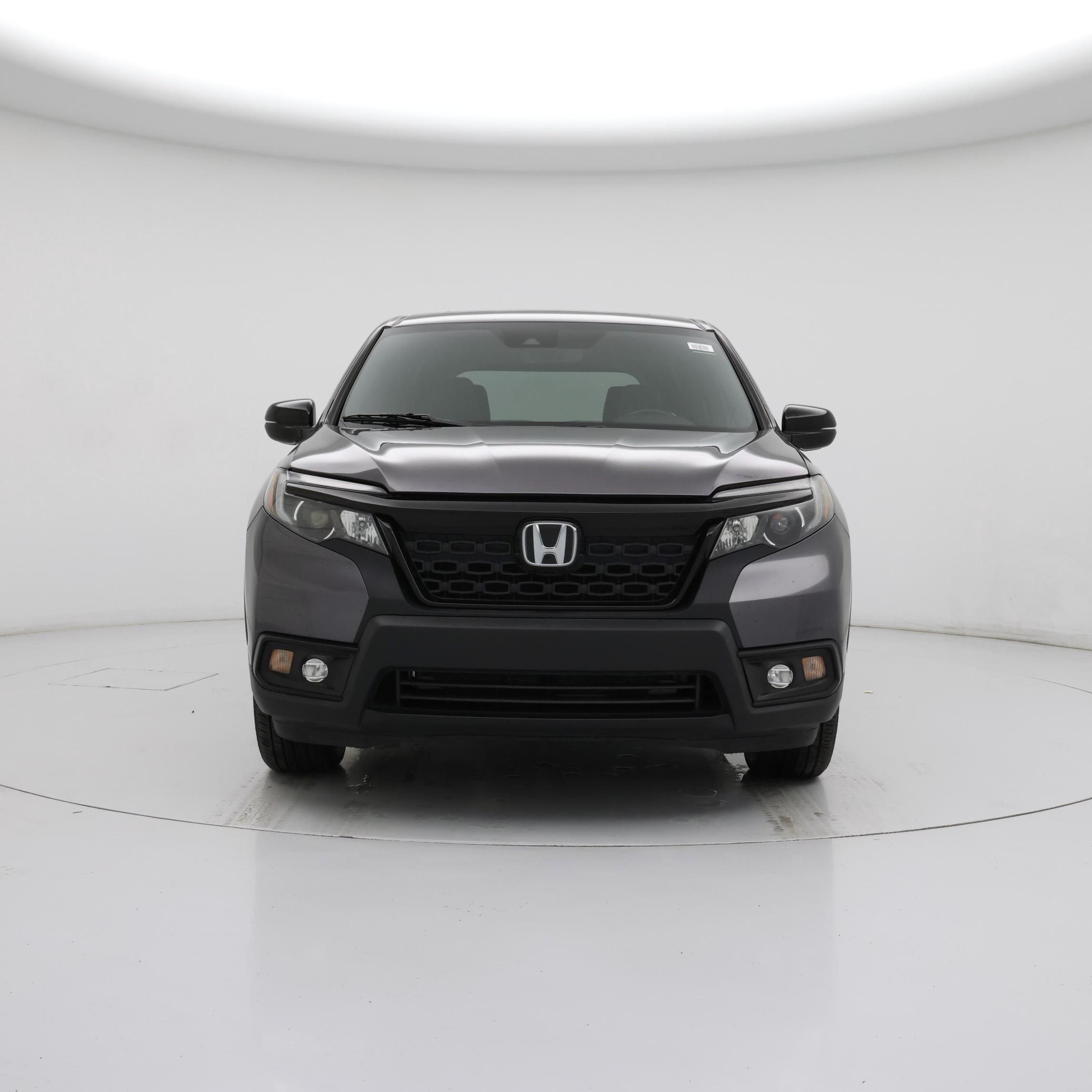 Thumbnail: 2019 Honda Passport - 5