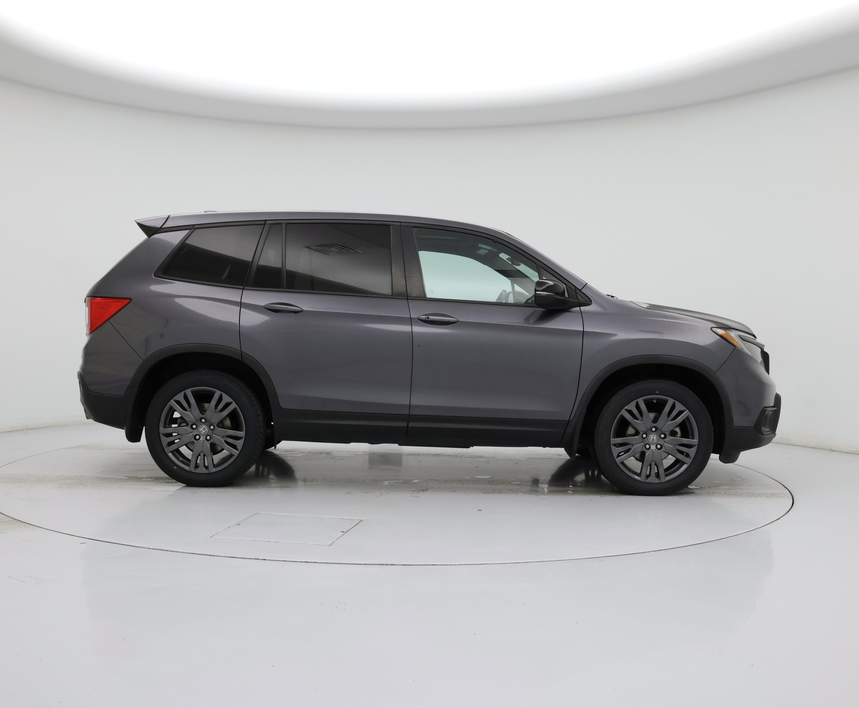 Thumbnail: 2019 Honda Passport - 7