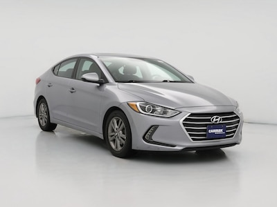 2017 Hyundai Elantra Value Edition -
                Omaha, NE