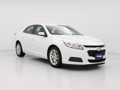 2015 Chevrolet Malibu LT -
                Omaha, NE