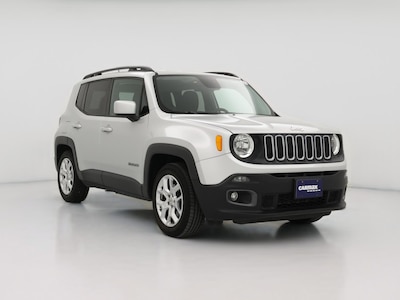 2015 Jeep Renegade Latitude -
                Omaha, NE