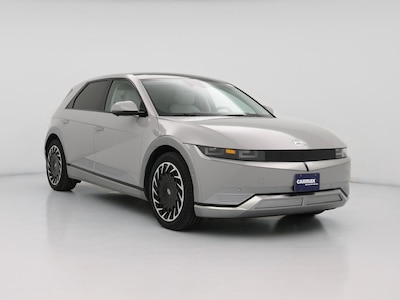 2022 Hyundai Ioniq 5 Limited -
                  Omaha, NE