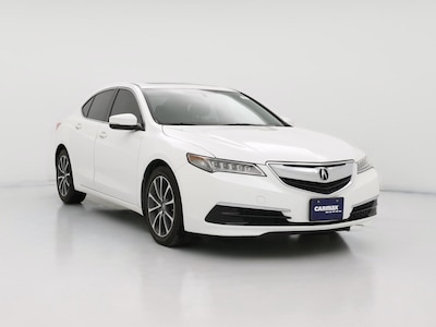 2015 Acura TLX  -
                Omaha, NE