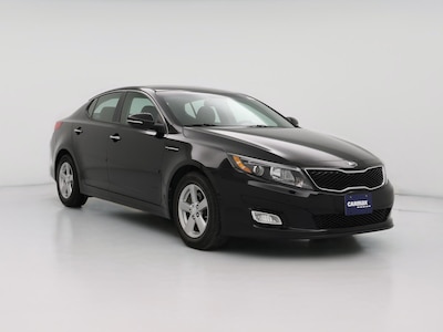 2015 Kia Optima LX -
                  Omaha, NE