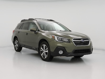 2018 Subaru Outback 2.5i Limited -
                Omaha, NE
