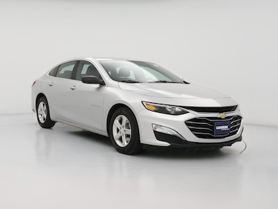 2019 Chevrolet Malibu LS -
                Omaha, NE
