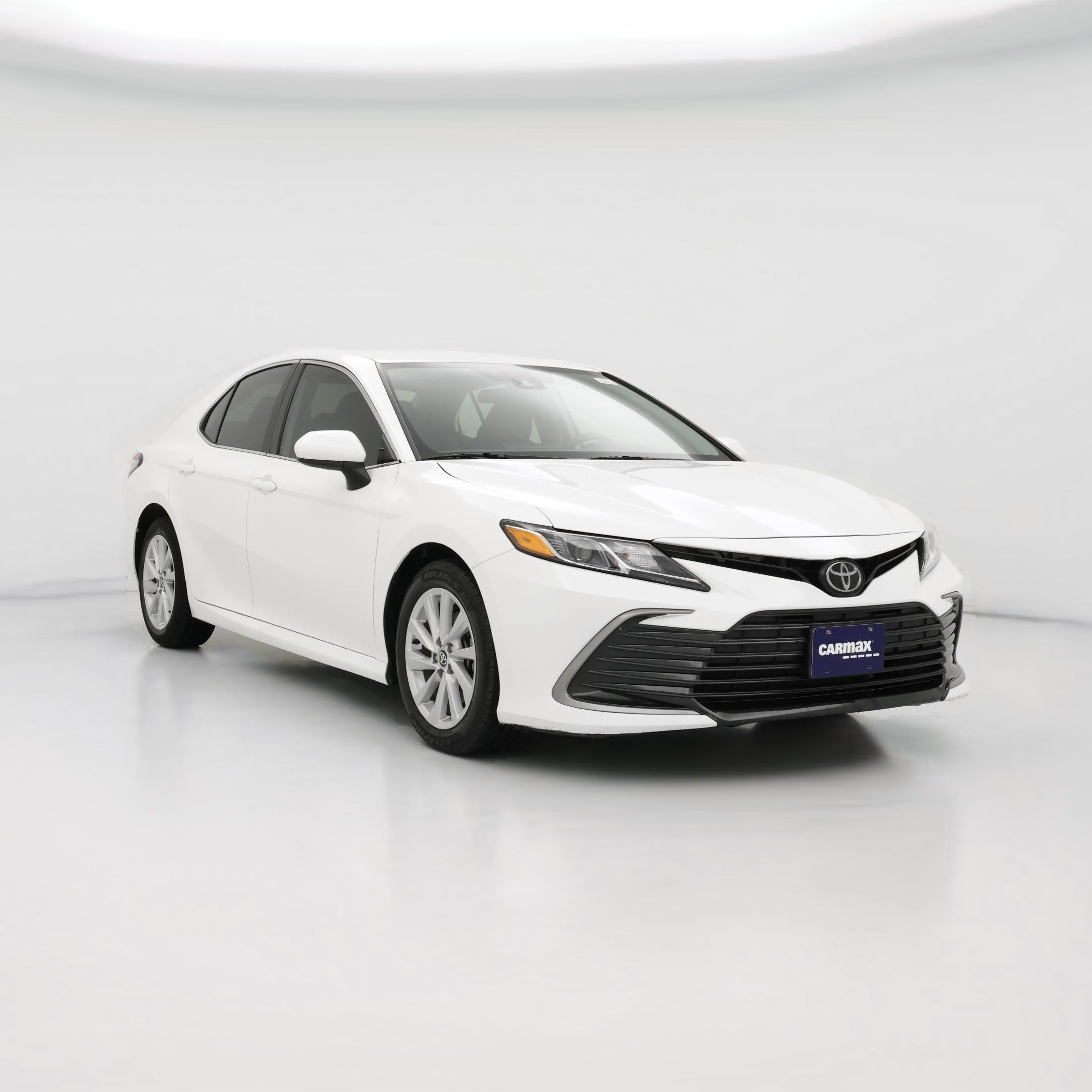 Thumbnail: 2023 Toyota Camry - 1
