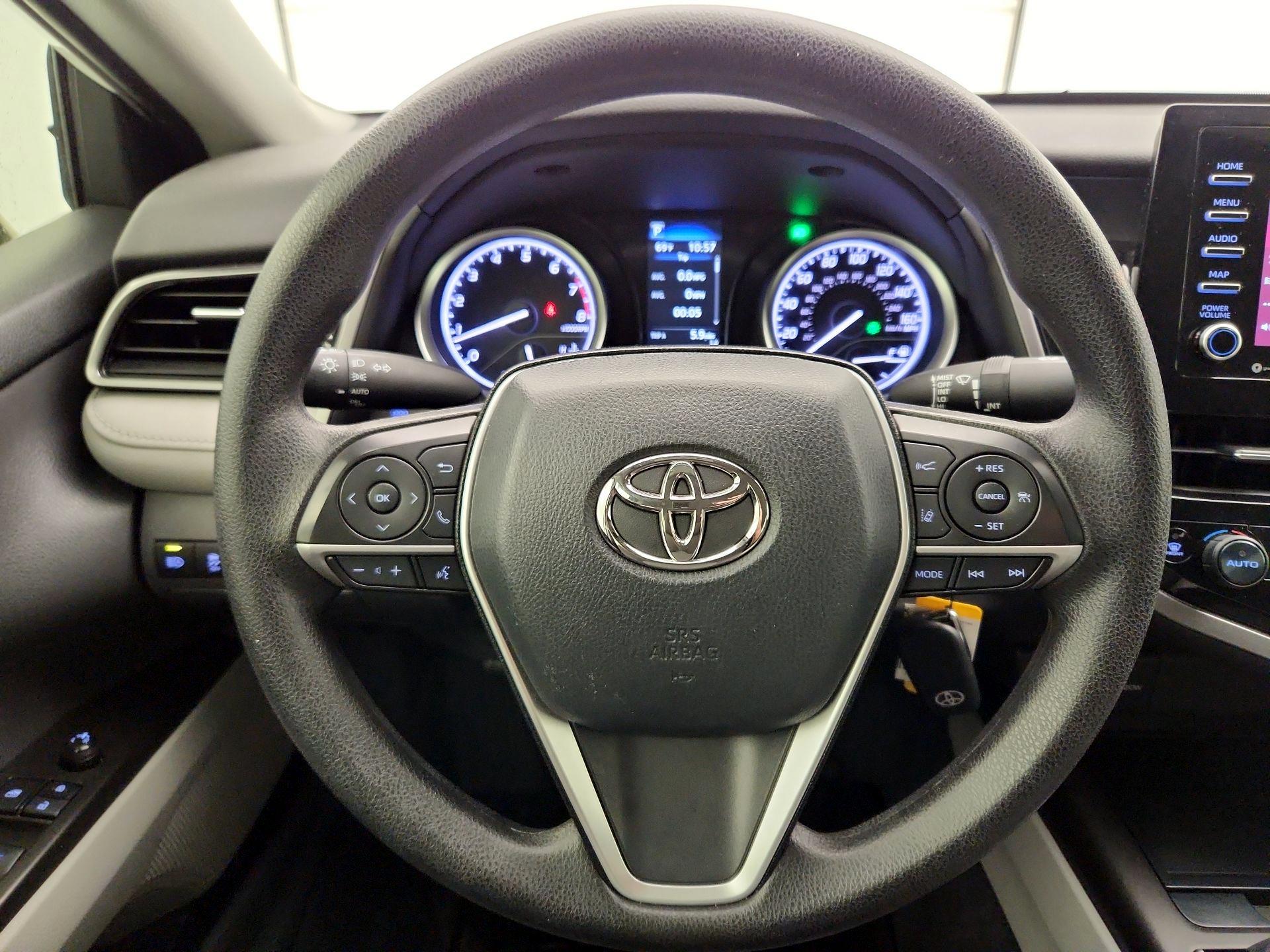 Thumbnail: 2023 Toyota Camry - 10