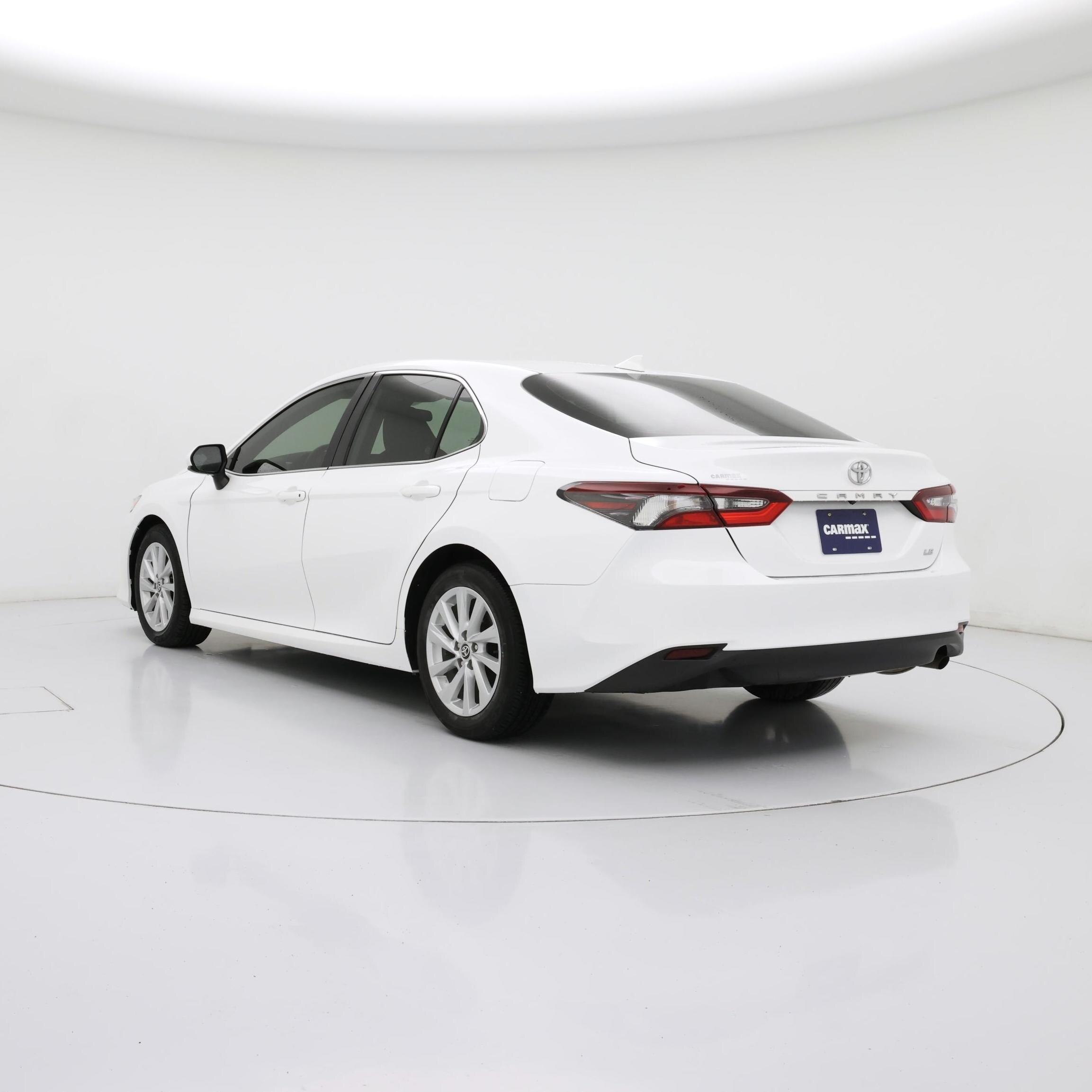 Thumbnail: 2023 Toyota Camry - 2