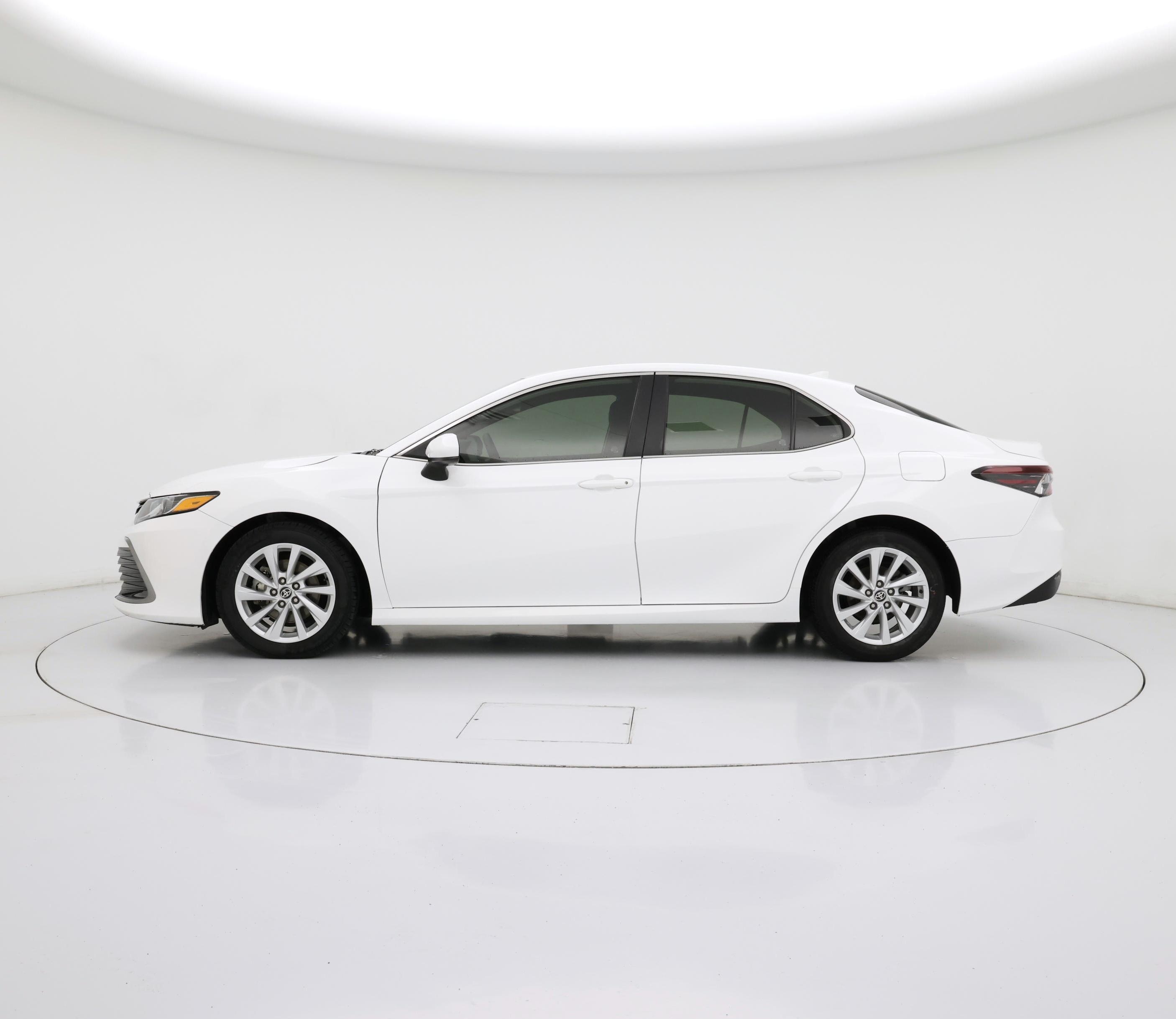 Thumbnail: 2023 Toyota Camry - 3