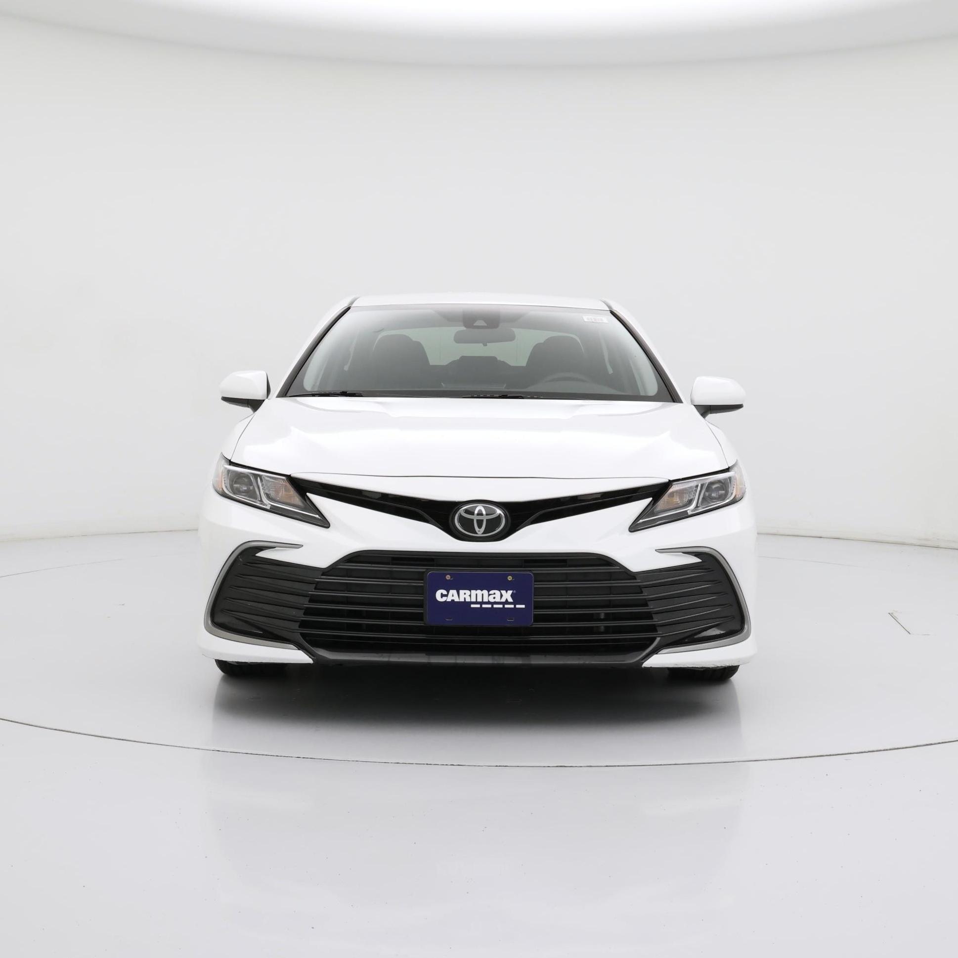 Thumbnail: 2023 Toyota Camry - 5