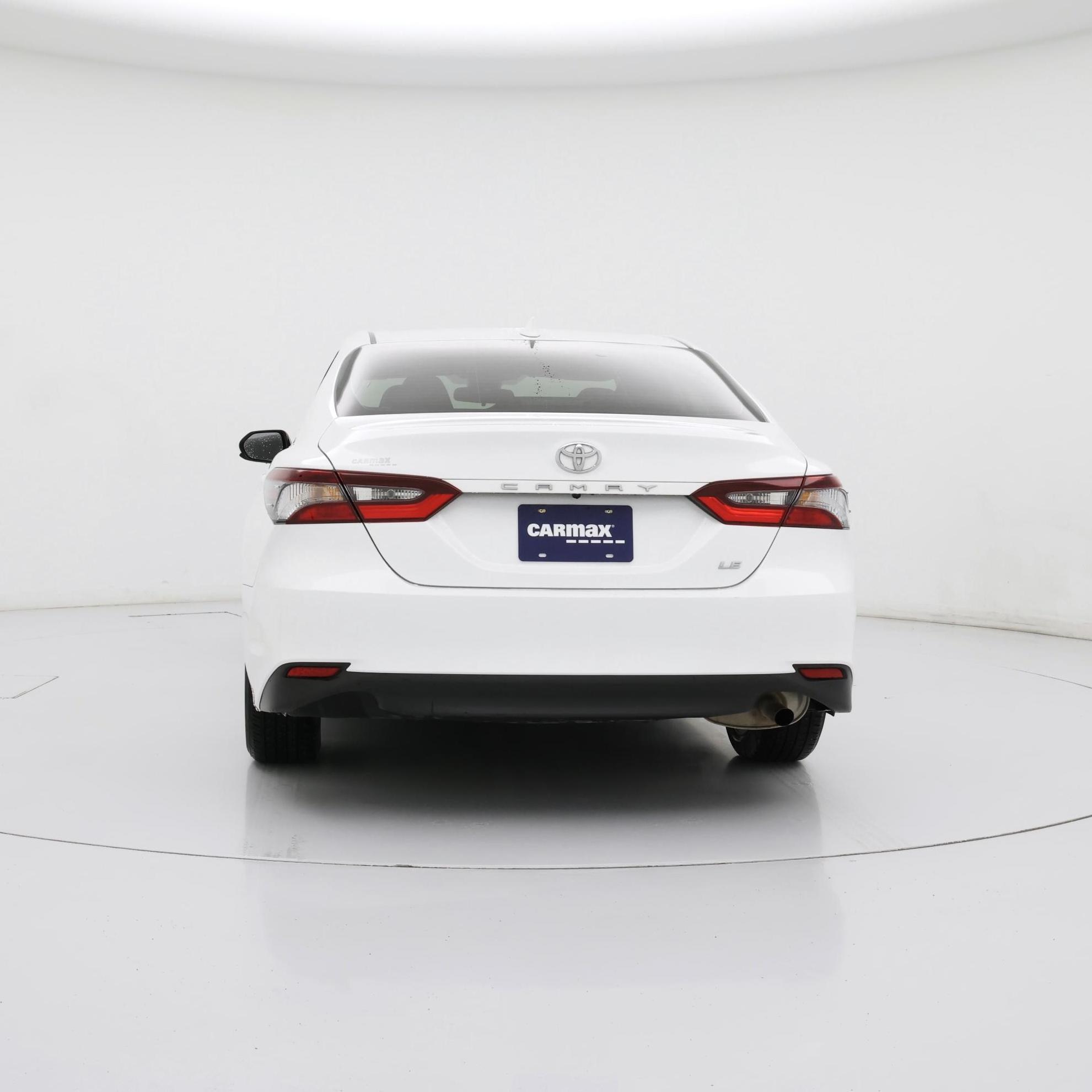 Thumbnail: 2023 Toyota Camry - 6
