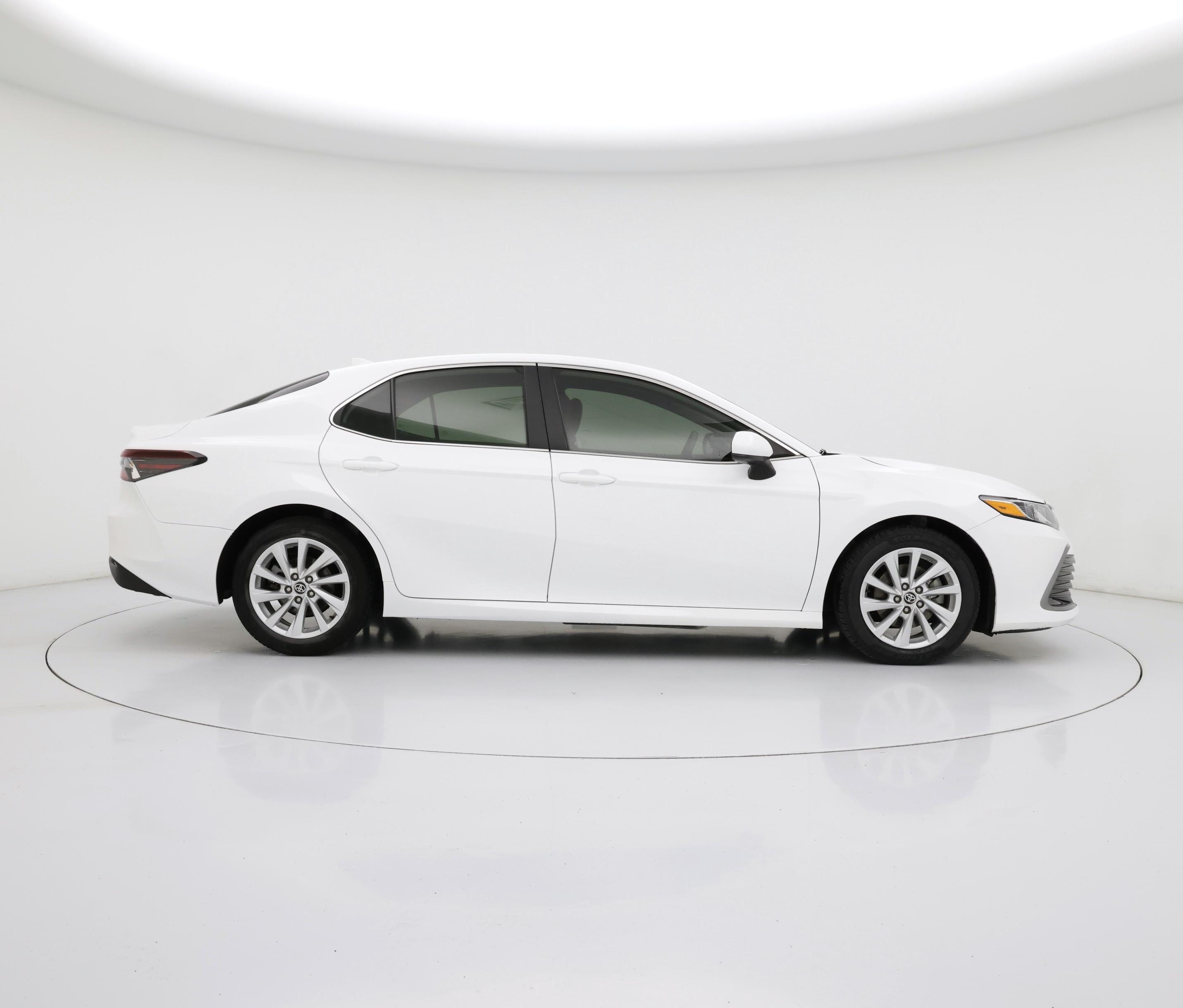 Thumbnail: 2023 Toyota Camry - 7