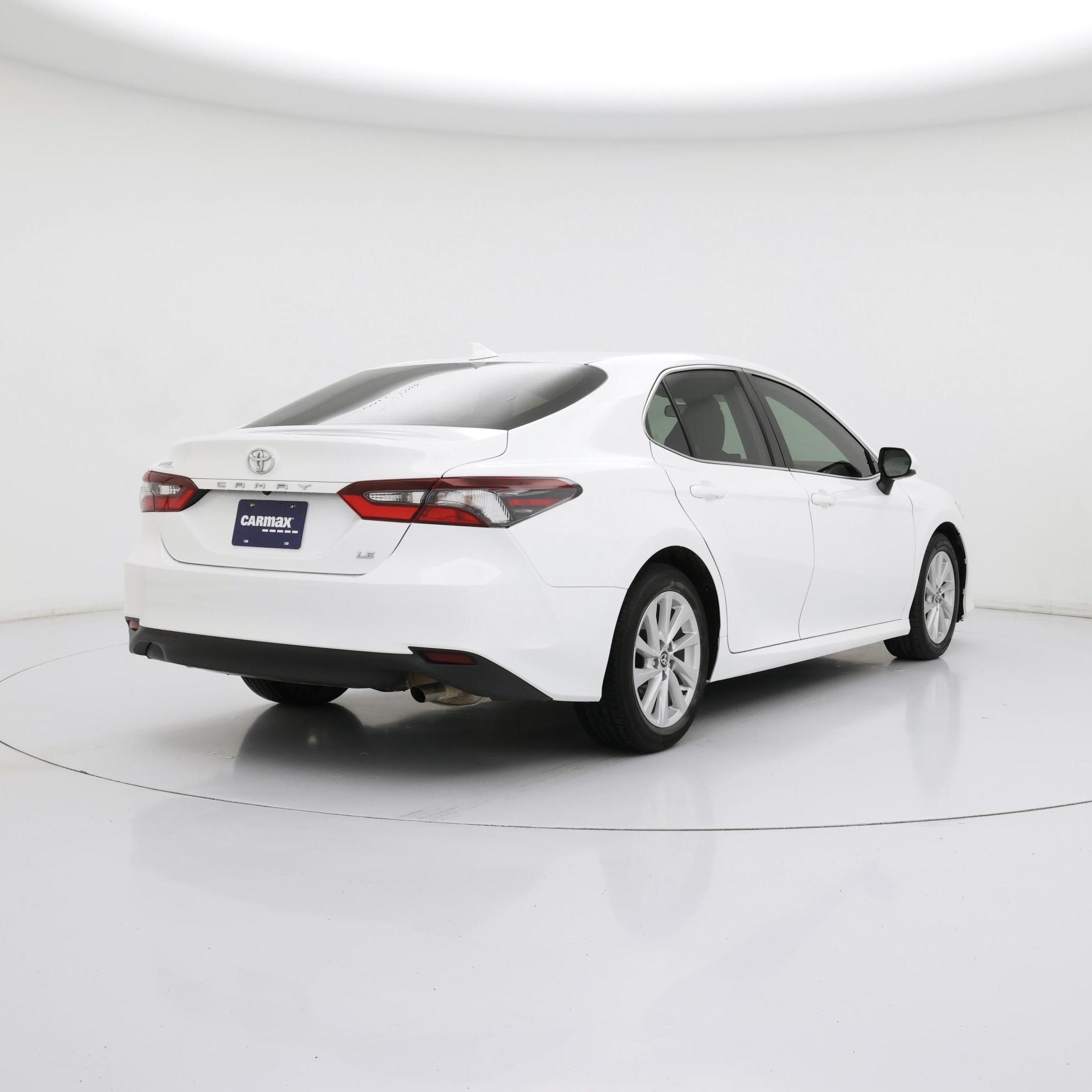 Thumbnail: 2023 Toyota Camry - 8