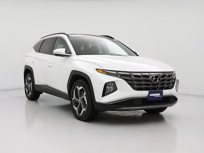 2022 Hyundai Tucson Limited -
                  Omaha, NE