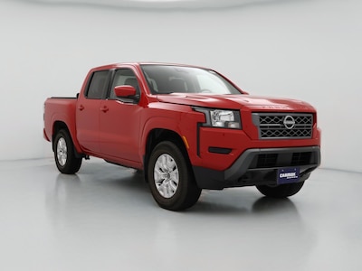 2023 Nissan Frontier SV -
                Omaha, NE