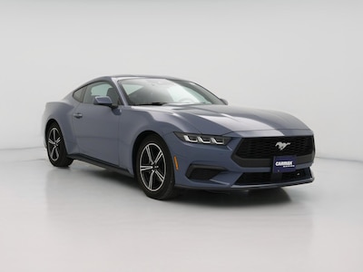 2024 Ford Mustang  -
                Omaha, NE