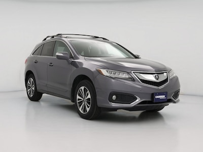 2017 Acura RDX Base -
                Omaha, NE