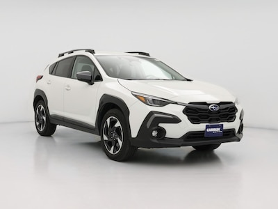 2024 Subaru Crosstrek Limited -
                Omaha, NE