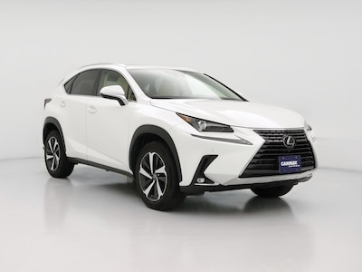 2021 Lexus NX 300 -
                Omaha, NE
