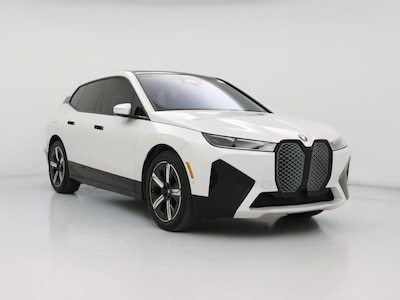 2022 BMW iX xDrive50 -
                Omaha, NE