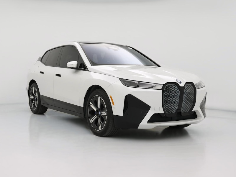 2022 BMW iX xDrive50 -
                  Colorado Springs, CO