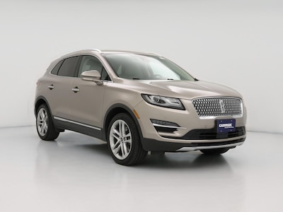 2019 Lincoln MKC Reserve -
                Omaha, NE