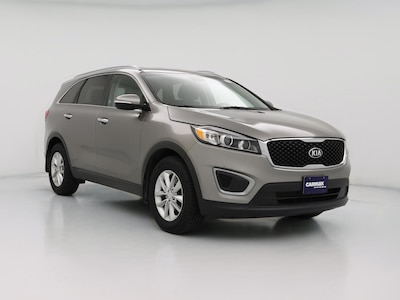 2016 Kia Sorento LX -
                Omaha, NE