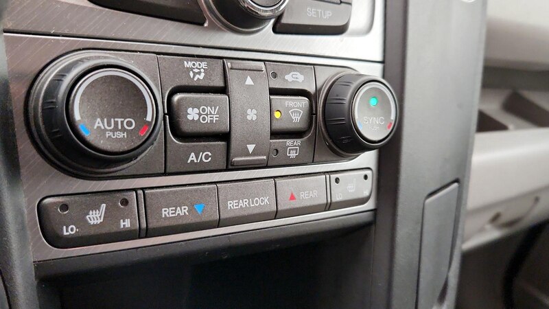 2015 Honda Pilot EX-L 16