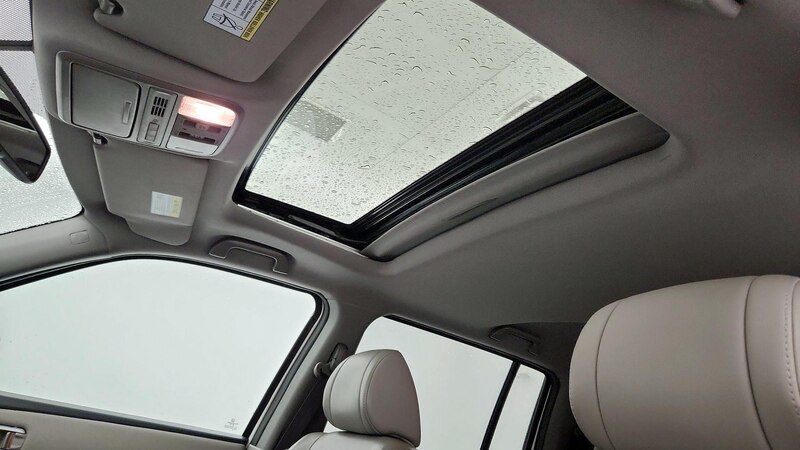 2015 Honda Pilot EX-L 19