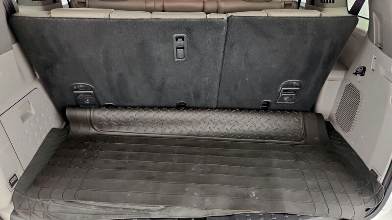 2015 Honda Pilot EX-L 22