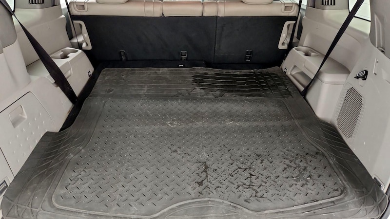 2015 Honda Pilot EX-L 23