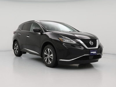 2020 Nissan Murano S -
                Omaha, NE