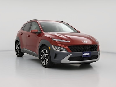 2022 Hyundai Kona Limited -
                Omaha, NE