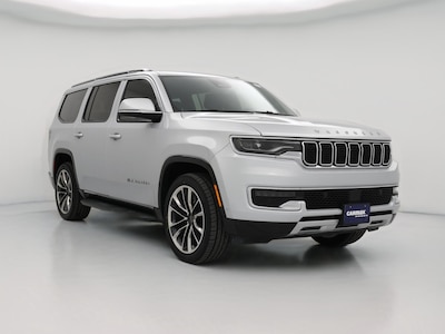 2022 Jeep Wagoneer Series II -
                Omaha, NE