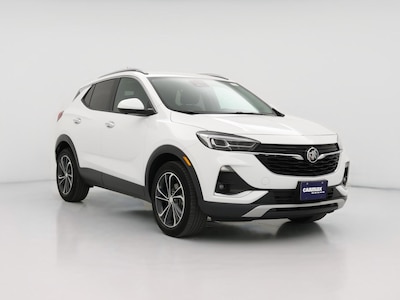 2022 Buick Encore GX Essence -
                Omaha, NE