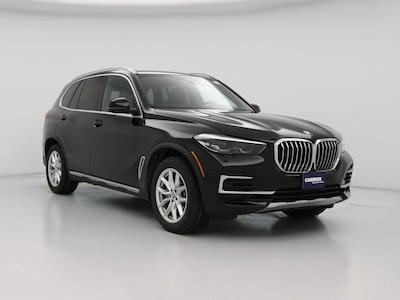 2023 BMW X5 xDrive40i -
                Omaha, NE