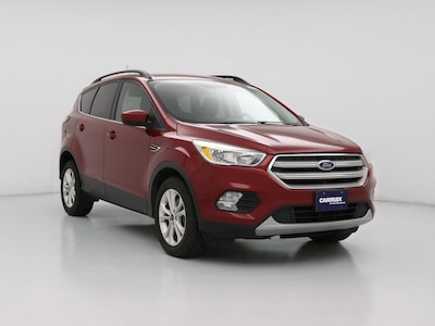 2018 Ford Escape SE -
                Omaha, NE