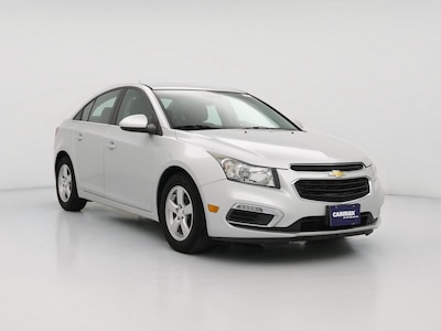 2016 Chevrolet Cruze Limited -
                  Omaha, NE