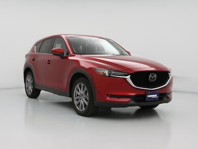 2021 Mazda CX-5 Grand Touring -
                Omaha, NE