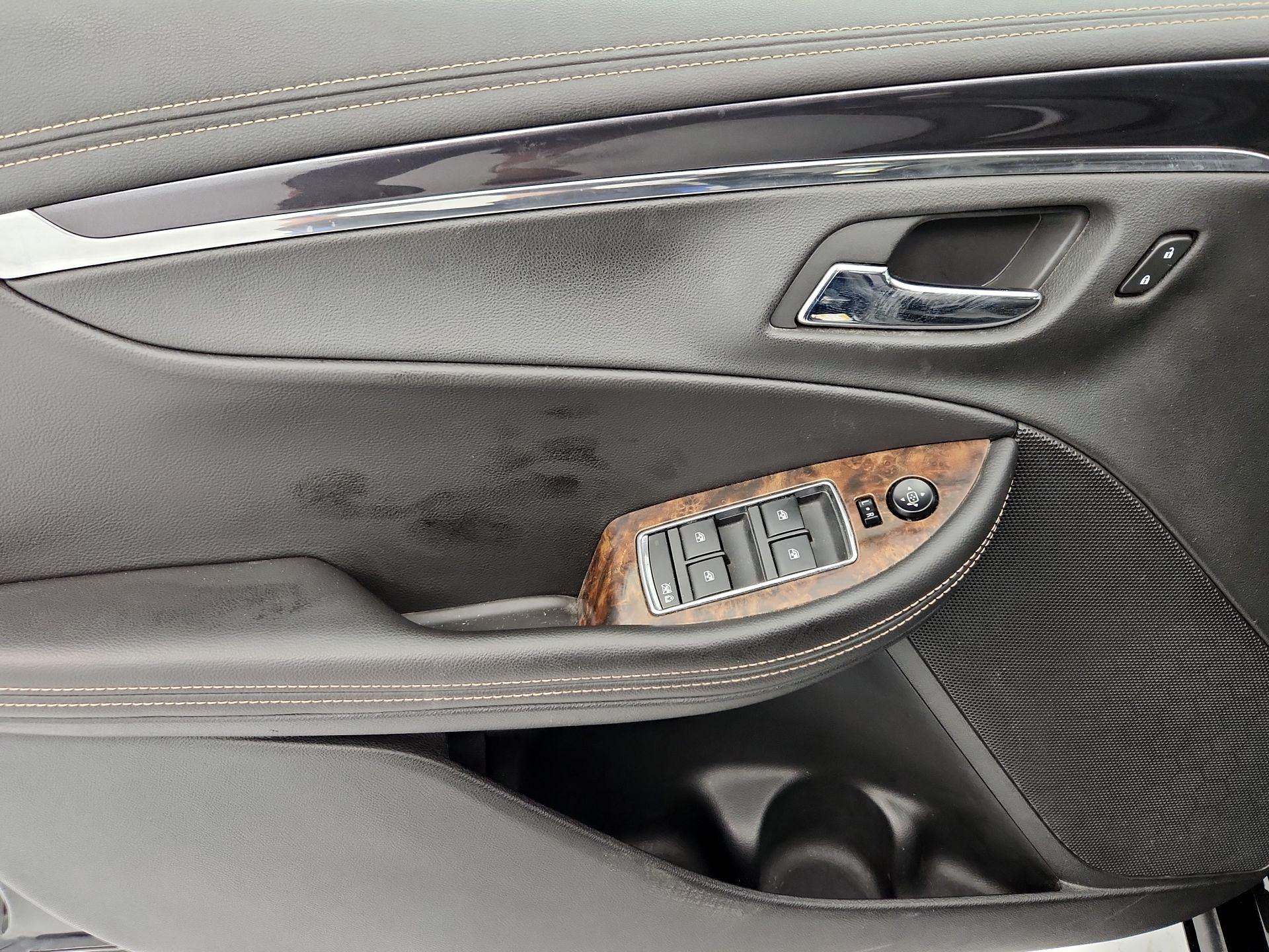 Thumbnail: 2015 Chevrolet Impala - 12
