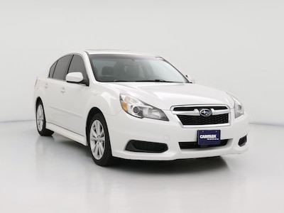 2013 Subaru Legacy Premium -
                  Omaha, NE