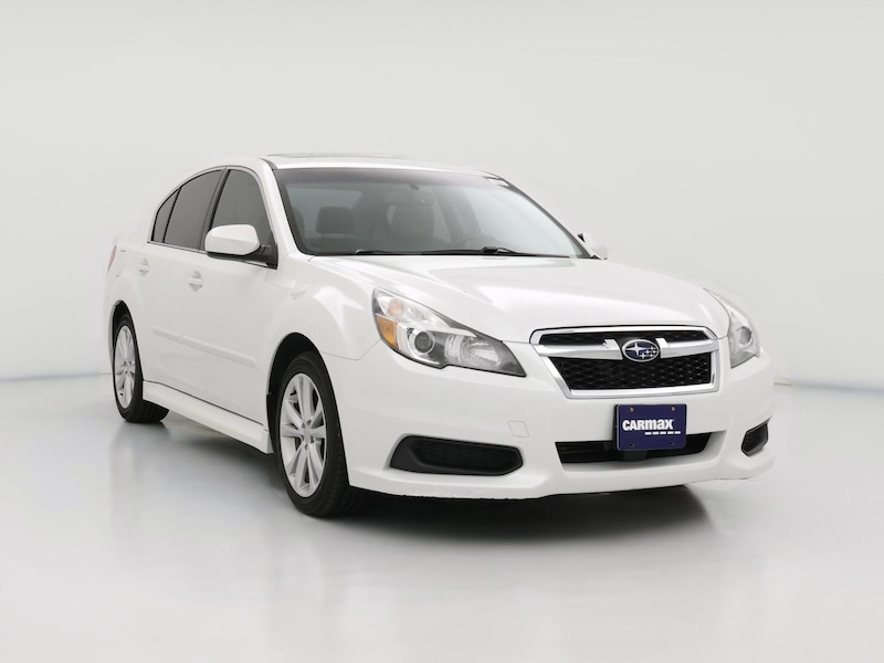 2013 Subaru Legacy Premium -
                  Omaha, NE