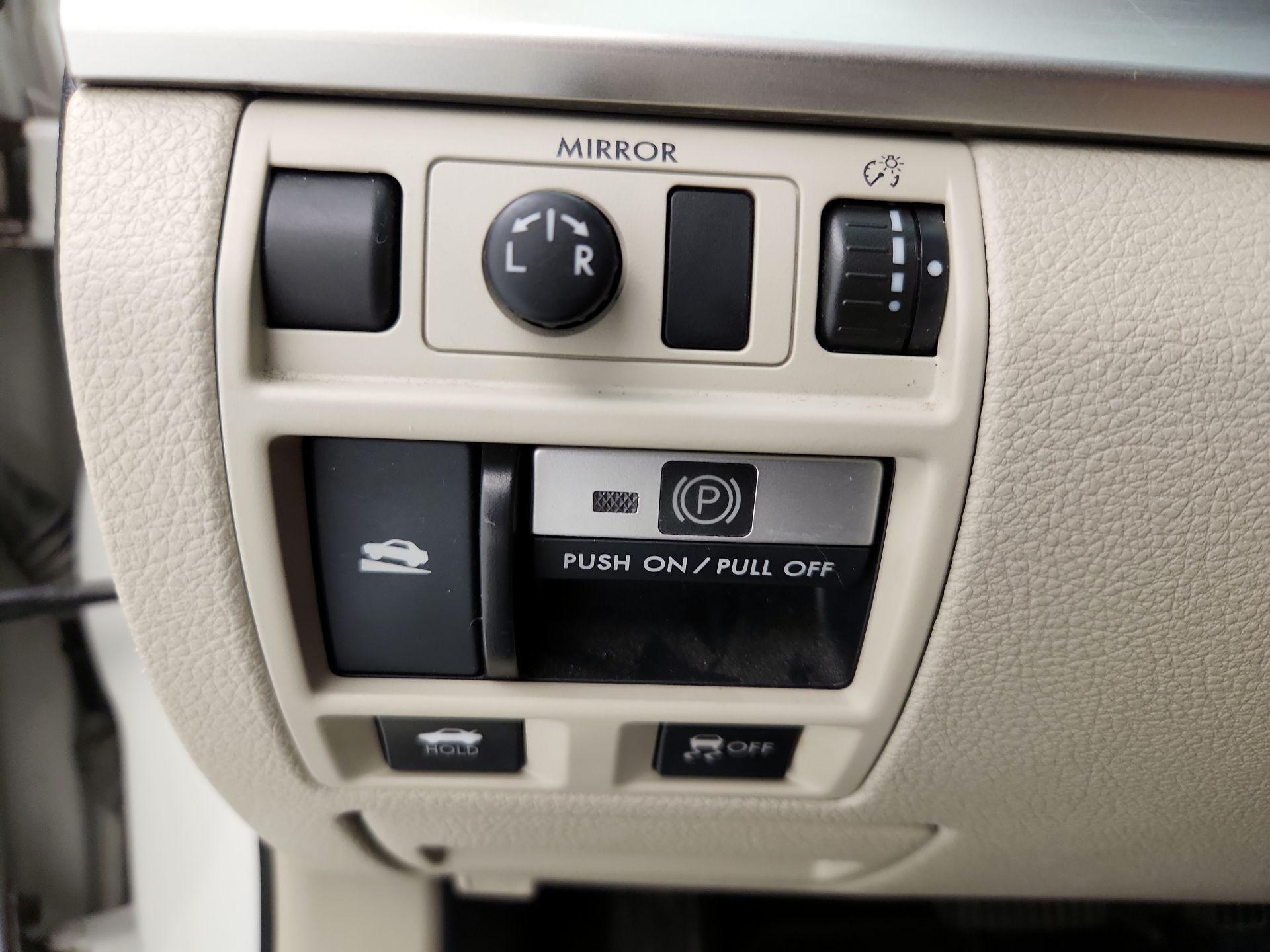 Thumbnail: 2013 Subaru Legacy - 13